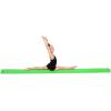 image:imageProsourceFit Gymnastics Balance Beam for Kids 9ft Long Firm Folding Floor Beam with NonSlip 4inch Wide Surface for Safe Gymnastics Practice at Home or GymGreen