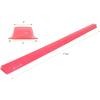 image:imageProsourceFit Gymnastics Balance Beam for Kids 9ft Long Firm Folding Floor Beam with NonSlip 4inch Wide Surface for Safe Gymnastics Practice at Home or GymPink