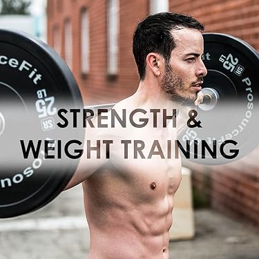 ProsourceFit | Home workout gear for strength, yoga, and recovery