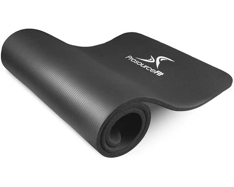 ProsourceFit | Home workout gear for strength, yoga, and recovery