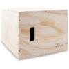 image:imageProsourceFit 3in1 Wood Plyometric Jump Box For Cross Conditioning Agility Vertical Jump Training amp Plyo WorkoutsSmooth Sanded Finish
