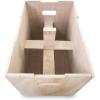 image:imageProsourceFit 3in1 Wood Plyometric Jump Box For Cross Conditioning Agility Vertical Jump Training amp Plyo WorkoutsSmooth Sanded Finish