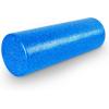 image:imageProsourceFit High Density Foam Rollers 24  inches long Firm Full Body Athletic Massage Tool for Back Stretching Yoga Pilates Post Workout Muscle Recuperation BlackRedBlue