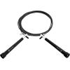 image:imageProsourceFit Speed Jump Rope 10 Adjustable Length Super Fast Turning for Cardio BoxingBlack