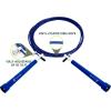 image:imageProsourceFit Speed Jump Rope 10 Adjustable Length Super Fast Turning for Cardio BoxingBlue