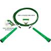 image:imageProsourceFit Speed Jump Rope 10 Adjustable Length Super Fast Turning for Cardio BoxingGreen