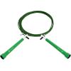 image:imageProsourceFit Speed Jump Rope 10 Adjustable Length Super Fast Turning for Cardio BoxingGreen