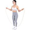 image:imageProsourceFit Speed Jump Rope 10 Adjustable Length Super Fast Turning for Cardio BoxingOrange