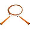 image:imageProsourceFit Speed Jump Rope 10 Adjustable Length Super Fast Turning for Cardio BoxingOrange