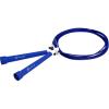 image:imageProsourceFit Speed Jump Rope 10 Adjustable Length Super Fast Turning for Cardio BoxingBlue