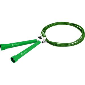 image:imageProsourceFit Speed Jump Rope 10 Adjustable Length Super Fast Turning for Cardio BoxingGreen