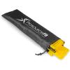 image:imageProsourceFit Raised Speed amp Agility Ladder with 6 Collapsible Hurdles for Footwork Football amp Soccer Elevated Training Workout Equipment
