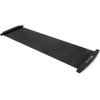 image:imageProsourceFit Slide Board Mat for Exercise 6 with End Stops Booties amp Carrying Bag for LowImpact Indoor Home Workouts and Sports TrainingStandard