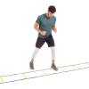image:imageProsourceFit Speed Agility Ladder 8 12 and 20 Rung for Speed Training and Sports Agility Workouts with Free Carrying Bag12 rung