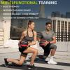image:imageProsourceFit Weighted Medicine Ball for Full Body Workouts10 LB