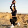 image:imageProsourceFit Weighted Medicine Ball for Full Body Workouts10 LB