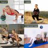 image:imageProsourceFit Weighted Medicine Ball for Full Body Workouts12 LB