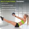 image:imageProsourceFit Weighted Medicine Ball for Full Body Workouts4 LB