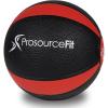image:imageProsourceFit Weighted Medicine Ball for Full Body Workouts10 LB