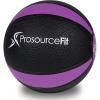 image:imageProsourceFit Weighted Medicine Ball for Full Body Workouts12 LB