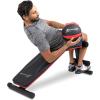 image:imageProsourceFit Weight Bench for Weight Training and Full Body Workout for Home and Gym FitnessAdjustable