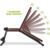 image:imageProsourceFit Weight Bench for Weight Training and Full Body Workout for Home and Gym FitnessAdjustable