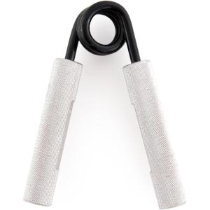 image:imageProsourceFit Hand Grip and Wrist Strengthener  Metal Exerciser for Hand Forearm and Fingers250lb