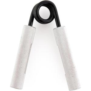 image:imageProsourceFit Hand Grip and Wrist Strengthener  Metal Exerciser for Hand Forearm and Fingers350lb