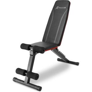 image:imageProsourceFit Weight Bench for Weight Training and Full Body Workout for Home and Gym FitnessAdjustable