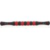 image:imageProsourceFit Massage Stick Roller 18 Handheld Portable SelfMyofascial Release Tool for Relief from Muscle PainCramps in Calves Shins Thighs and Back