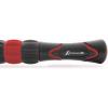 image:imageProsourceFit Massage Stick Roller 18 Handheld Portable SelfMyofascial Release Tool for Relief from Muscle PainCramps in Calves Shins Thighs and Back