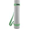 image:imageProsourceFit Yoga Mat Carrying Sling Easy Adjustable Carry Strap 60 Long Cotton 5 Colors to Choose FromGreen