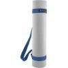 image:imageProsourceFit Yoga Mat Carrying Sling Easy Adjustable Carry Strap 60 Long Cotton 5 Colors to Choose FromNavy