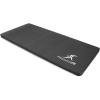 image:imageProsourceFit Extra Thick Yoga Knee Pad and Elbow Cushion 15mm 58 Fits Standard Mats for Pain Free Joints in Yoga Pilates Floor WorkoutsBlack