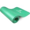 image:imageProsourceFit Extra Thick Yoga and Pilates Mat  13mm 71inch Long High Density Exercise Mat with Comfort Foam and Carrying Strap