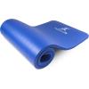 image:imageProsourceFit Extra Thick Yoga and Pilates Mats 05 amp 1inBlue