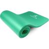 image:imageProsourceFit Extra Thick Yoga and Pilates Mats 05 amp 1inGreen