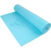 image:imageProsourceFit Original Yoga Exercise Mat  6mm Thick for Comfort and Stability with Carrying Straps Non Slip Multiple ColorsAqua