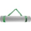image:imageProsourceFit Yoga Mat Carrying Sling Easy Adjustable Carry Strap 60 Long Cotton 5 Colors to Choose FromGreen