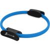 image:imageThe ProsourceFit Resistance Ring enhances Pilates Workouts with Light Resistance to Help Tone and Strengthen Your Entire core and BodyBlue