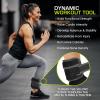 image:imageProsourceFit AnkleWrist and ArmLeg Weights Set of 2 Adjustable Strap 1 lb5 lb Adjustable Weight 15 lb 10 lb 7 lb for Men and WomenGrey Adj Weight