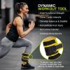 image:imageProsourceFit AnkleWrist and ArmLeg Weights Set of 2 Adjustable Strap 1 lb5 lb Adjustable Weight 15 lb 10 lb 7 lb for Men and WomenYellow Adj Weight