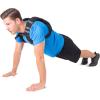 image:imageProsourceFit Exercise Weighted Training Vest  Black10 lb