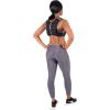 image:imageProsourceFit Exercise Weighted Training Vest  Black8 lb