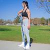 image:imageProsourceFit Toner Resistance Band 1520 lb Figure 8 Heavy Duty Workout Tube for Upper amp Lower Body Exercise