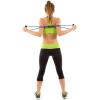 image:imageProsourceFit Toner Resistance Band 1520 lb Figure 8 Heavy Duty Workout Tube for Upper amp Lower Body Exercise