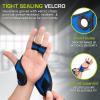 image:imageProsourceFit Weighted Gloves Pair of Heavy Duty 2 lb Neoprene for Sculpting and AerobicsBlue