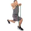 image:imageProsourceFit Xfit Power Resistance Bands Heavy Duty 41 Long for CrossTraining Assisted PullUps Powerlifting Mobility Full Body Workouts and StretchingGreen 30 to 50 lbs