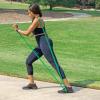 image:imageProsourceFit Xfit Power Resistance Bands Heavy Duty 41 Long for CrossTraining Assisted PullUps Powerlifting Mobility Full Body Workouts and StretchingGreen 30 to 50 lbs