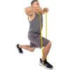 image:imageProsourceFit Xfit Power Resistance Bands Heavy Duty 41 Long for CrossTraining Assisted PullUps Powerlifting Mobility Full Body Workouts and StretchingYellow 10 to 35lbs